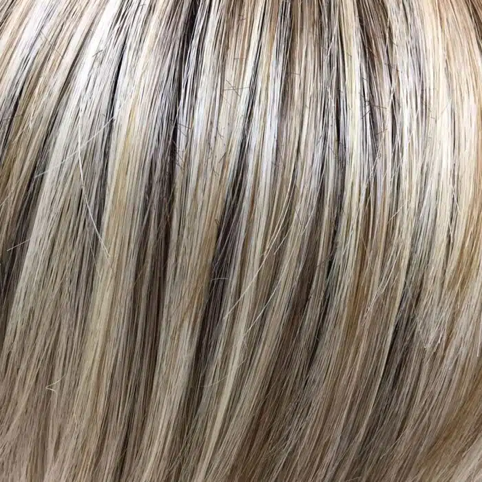 Butterbeer Blonde | Colour by Belle Tress