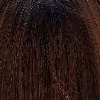 Chocolate with Caramel | Colour by Belle Tress