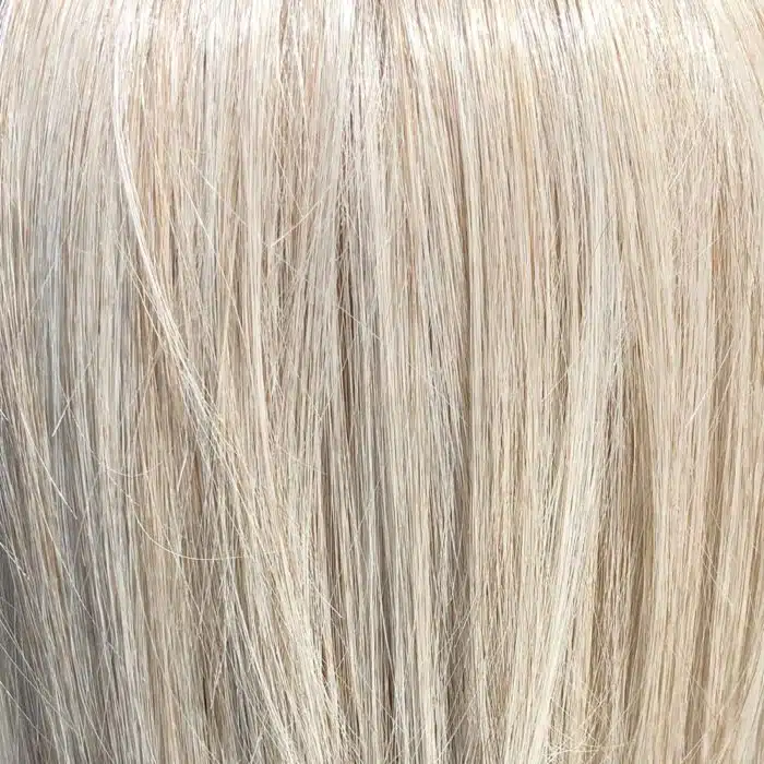 Coconut Silver Blonde | Colour by Belle Tress