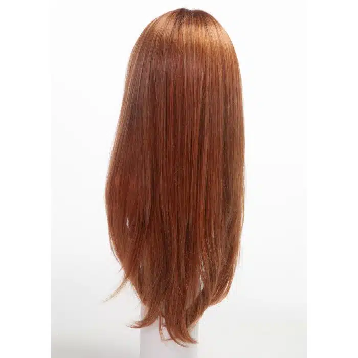 Dolce & Dolce 23 Wig by Belle Tress | Long Layered Heat Friendly Synthetic