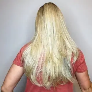 Tres Leches Blonde