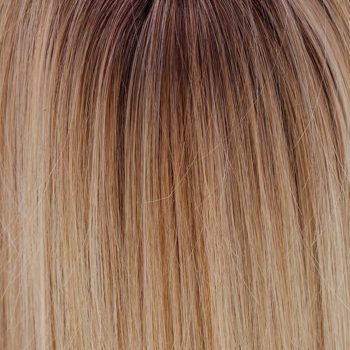 Honey with Chai Latte | Colour by Belle Tress