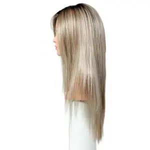 Coconut Silver Blonde