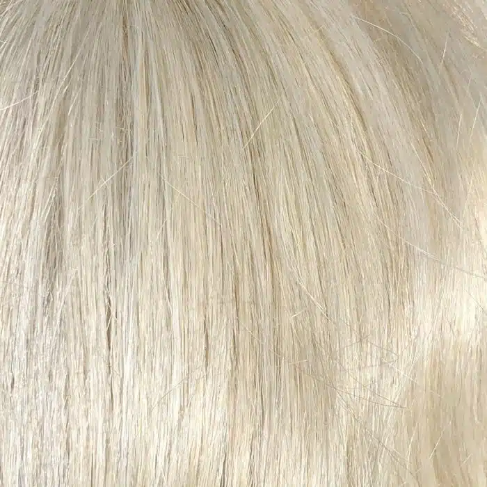 Marshmallow Blonde | Colour by Belle Tress