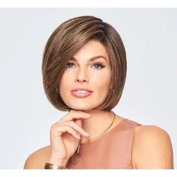 Let's Rendezvous By Raquel Welch | Heat Friendly Synthetic Bob Straight