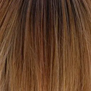 Bombshell Blonde