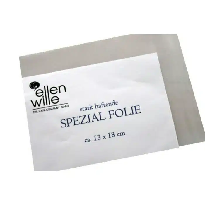 PU Sheet | Special Adhesive by Ellen Wille
