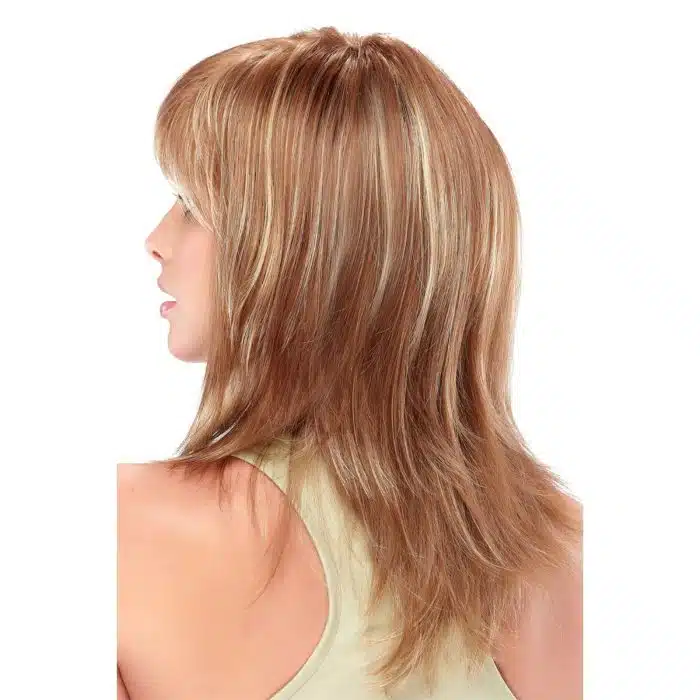 Angelique Wig by Jon Renau | Long Straight Synthetic