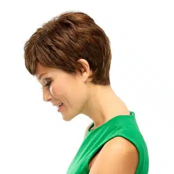 Elite Wig By Jon Renau | Short Straight Synthetic