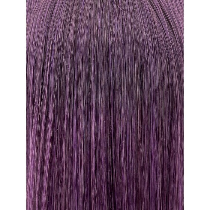 Grape Burst Wig Colour by Rene of Paris