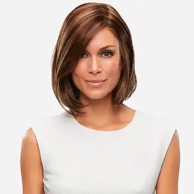Bob style Wigs shop page