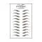 Eyebrow Dark Brown