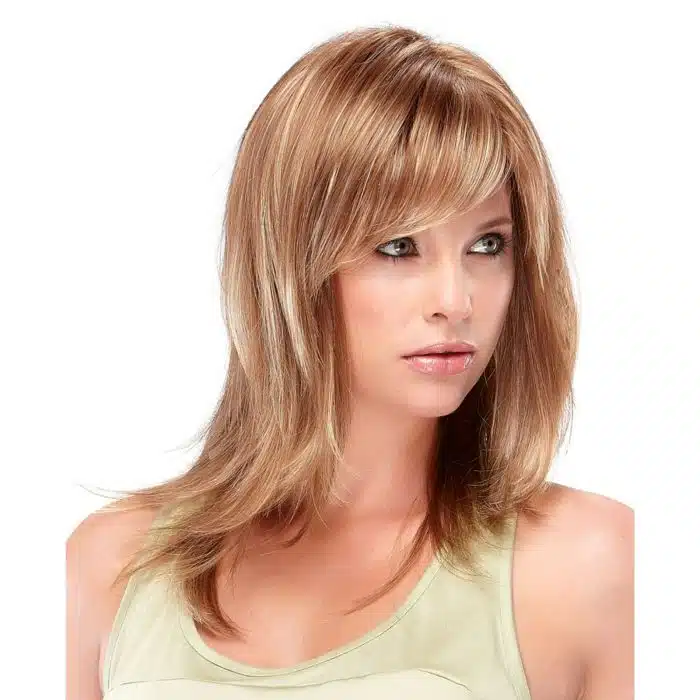Angelique Wig by Jon Renau | Long Straight Synthetic