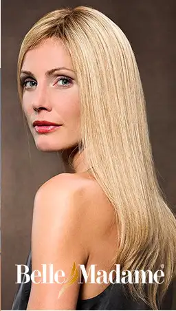 Belle Madame Wigs