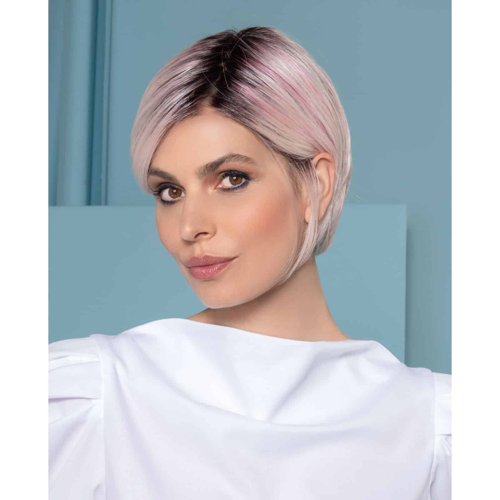Aletta Wig by Ellen Wille | Heat Friendly Synthetic Fibre | Short Bob