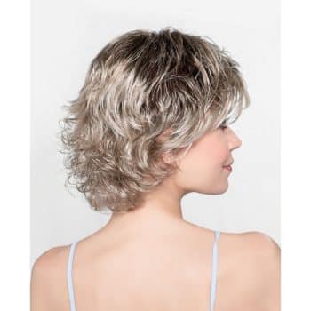 Cesana Soft Wig By Ellen Wille | Layered Long Pixie | Synthetic Fibre