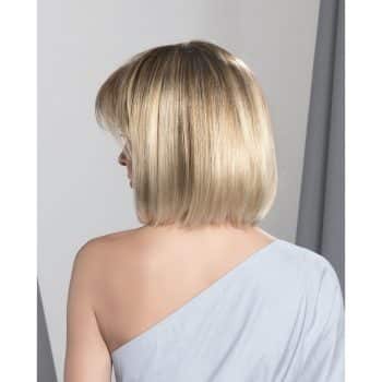 Monza wig by Ellen Wille | Synthetic Fibre | Blunt Bangs