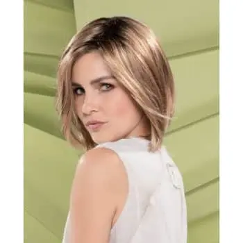 Narano Wig | Synthetic Lace Front Wig (Mono Part) | 14 Colours