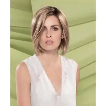 Narano Wig by Ellen Wille | Synthetic Fibre | Above the Shoulder