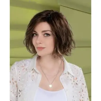 Nola Wig | Synthetic Lace Front Wig (Mono Part) | 9 Colours