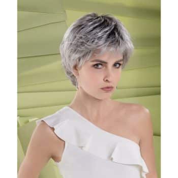 Rica Wig | Synthetic Lace Front Wig (Mono Crown) | 13 Colours