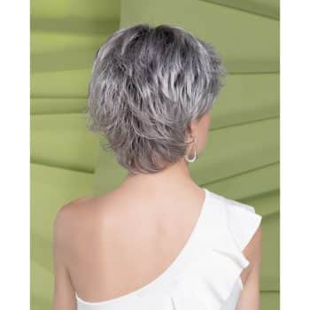 Rica Wig by Ellen Wille | Synthetic Wig | Long Pixie Cut