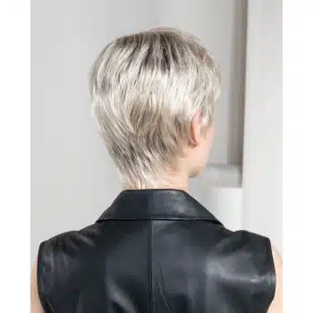 Sabbia Soft Wig by Ellen Wille | Synthetic Fibre | Pixie Cut