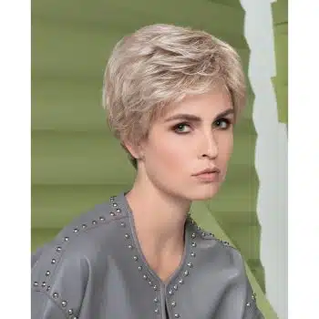 Savona Mono Wig | Synthetic Lace Front Wig (Mono Top) | 11 Colours