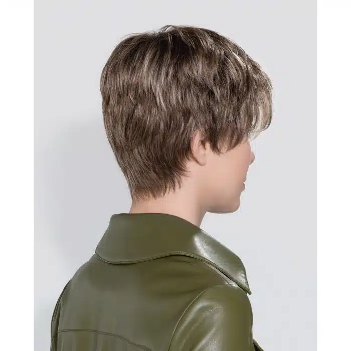 Tact Soft by Ellen Wille | Synthetic Wig | Pixie Cut