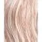 Beige Pastel Shad (Rooted)