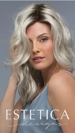 Estetica Wigs