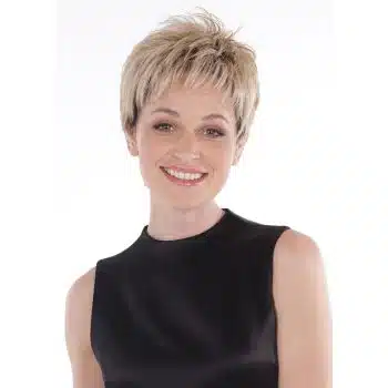 Energia Wig | Heat Friendly Synthetic Lace Front (Lace Part) | 15 Colours
