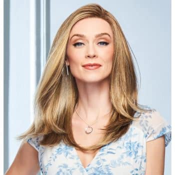 Falling For You Wig | Heat Friendly Synthetic (Basic Cap) | 18 Colours