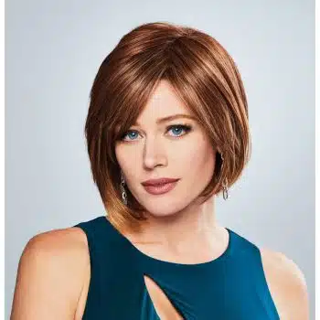 Peace Wig By Gabor | Synthetic Short Bob Wig