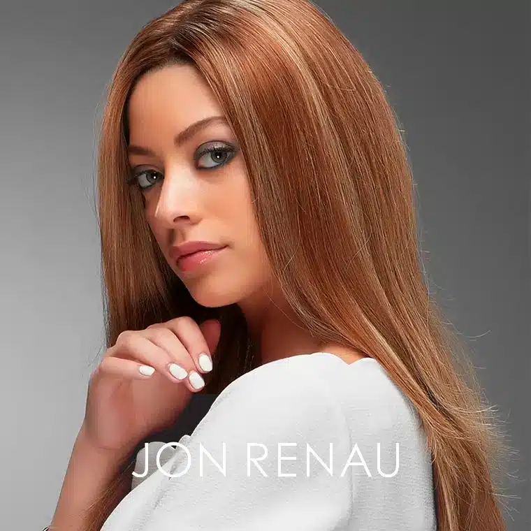 Jon Renau Wig Brand | Shop Wigs and Hair Toppers