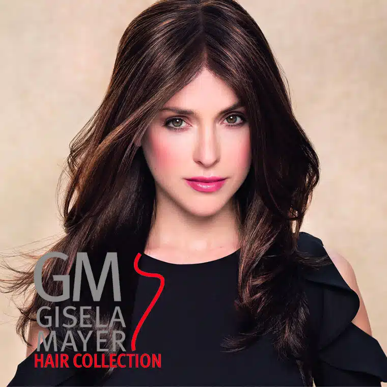 Gisela Mayer Wig Brand | Wigs and Hair Pieces
