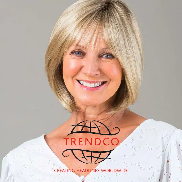 Trendco Wig Brand | UK Wig Brand | Shop GEM Human Hair Wigs