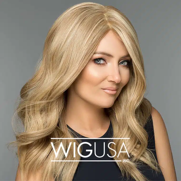 WIGUSA Wig Brand available at HairWeavon