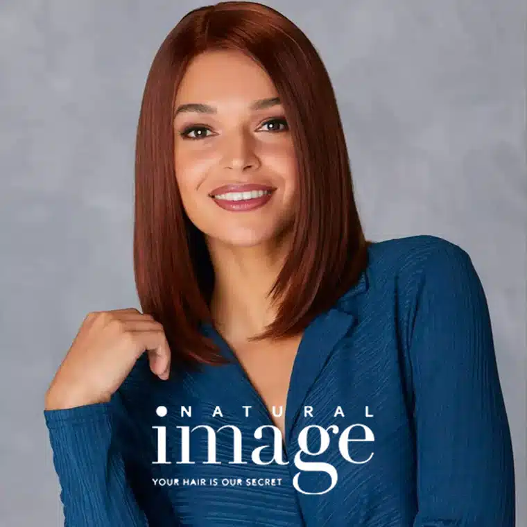 Natural Image Wig Brand | Shop Short and Long Synthetic Wigs