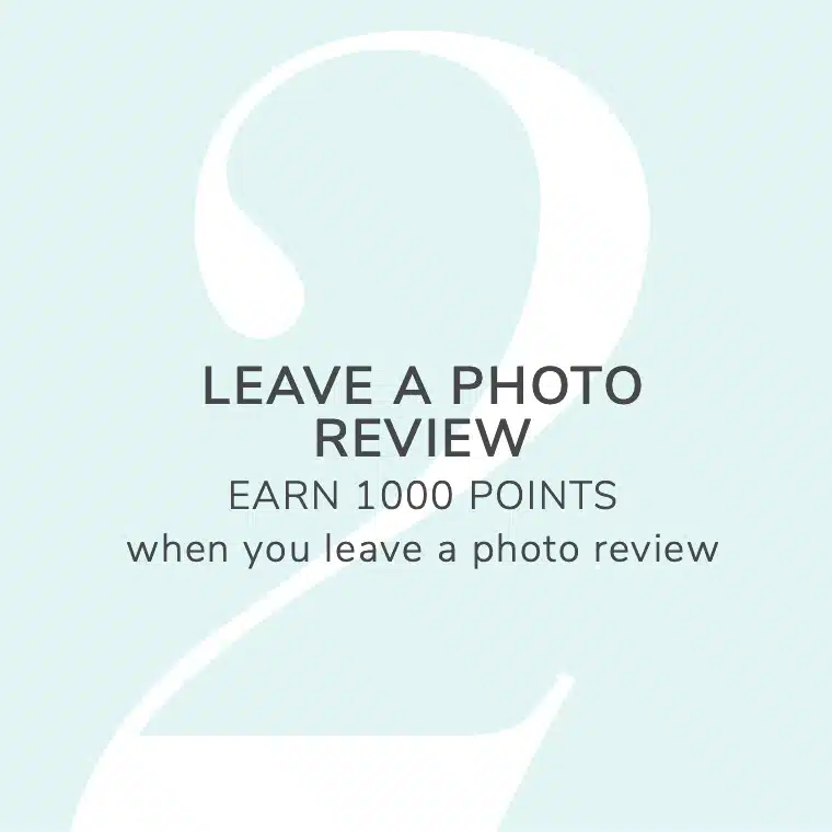 How to earn points?