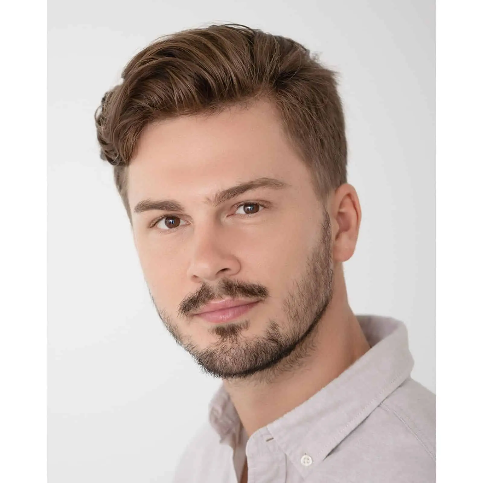 Jet Men's Hair System