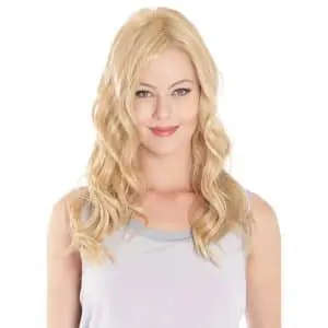Bombshell Blonde