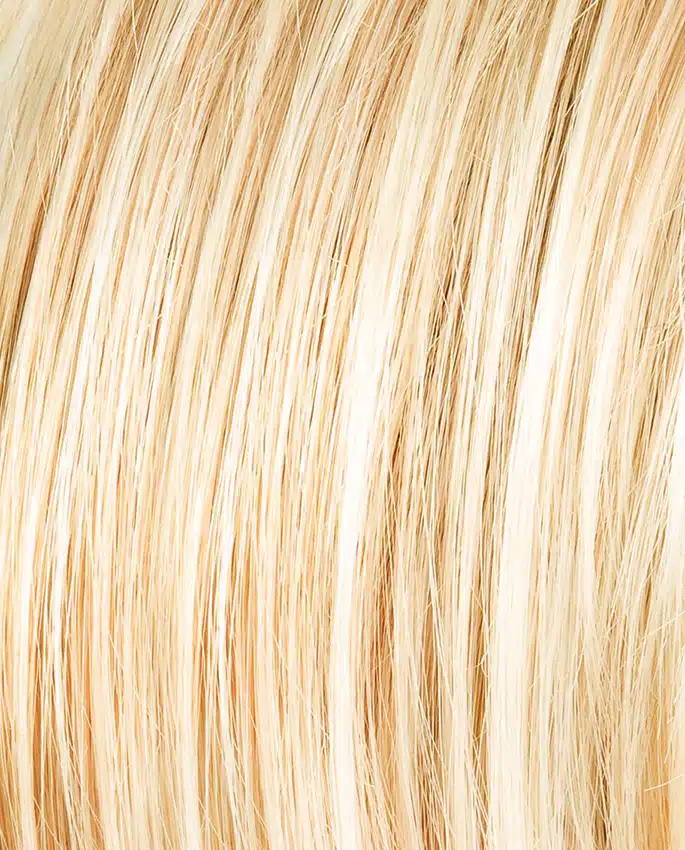 Cream Blonde Shad | Rooted Colour by Ellen Wille