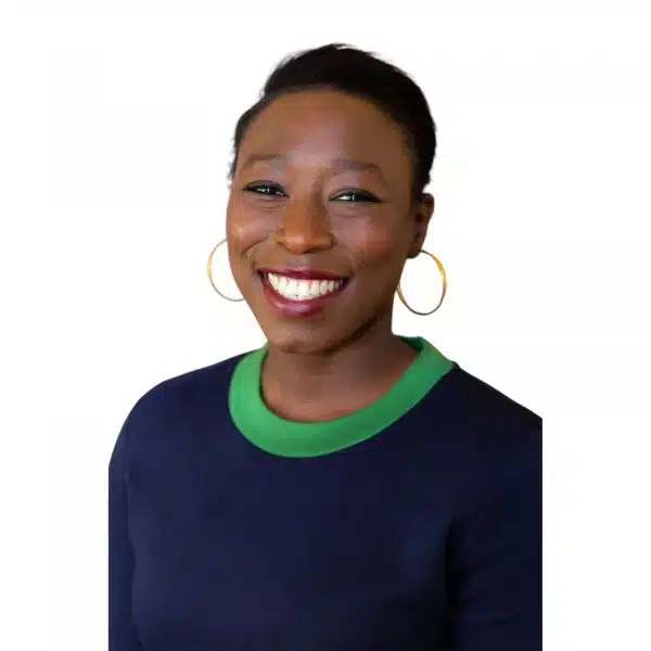 Yinka HairWeavon Staff Photo