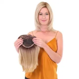 Bombshell Blonde
