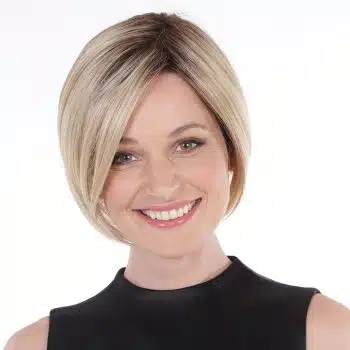 Spice Girl Wig | Heat Friendly Synthetic Lace Front (Mono Part) | 15 Colours