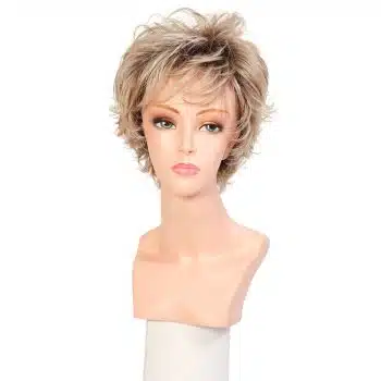 Intensity Wig | Heat Friendly Synthetic Lace Front (Mono Part) | Discontinued