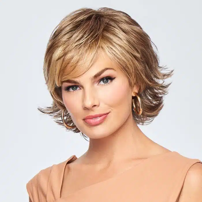 Trend Setter Elite Wig by Raquel Welch | Synthetic | Mid length shag