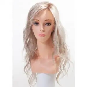 Bombshell Blonde