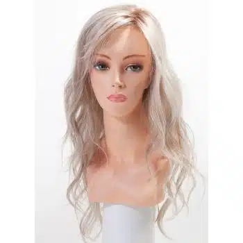 Shakerato Wig | Heat Friendly Synthetic Lace Front (Mono Part) | 18 Colours